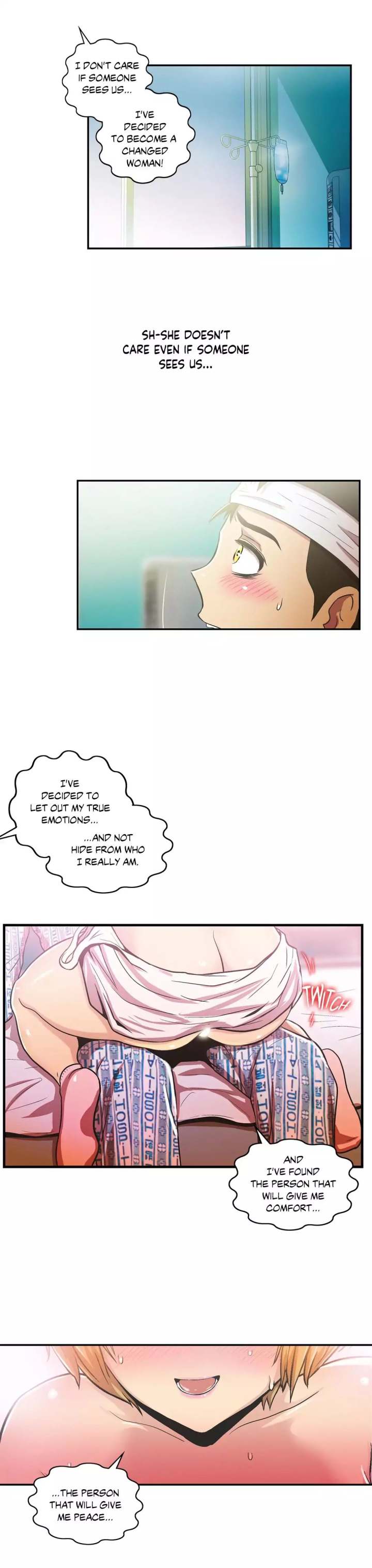 One-Room Hero - Chapter 43 [photo 16] - MangaPorn