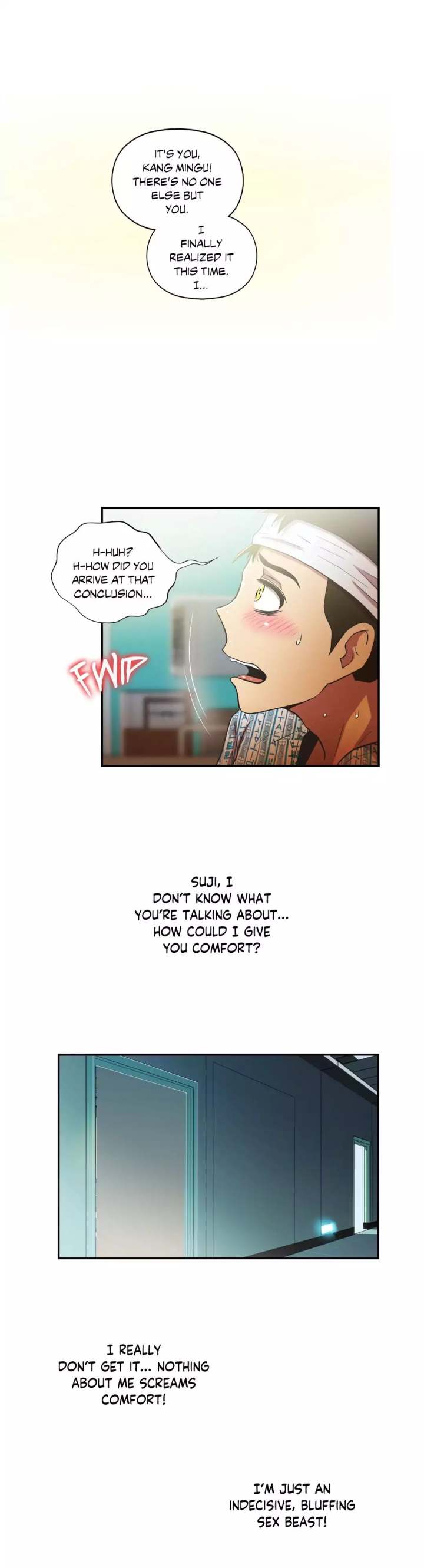 One-Room Hero - Chapter 43 [photo 17] - MangaPorn