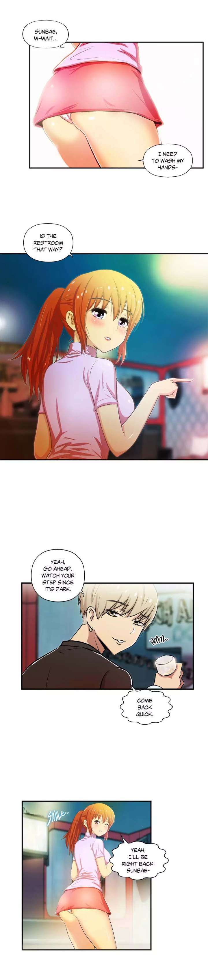 One-Room Hero - Chapter 43 [photo 2] - MangaPorn