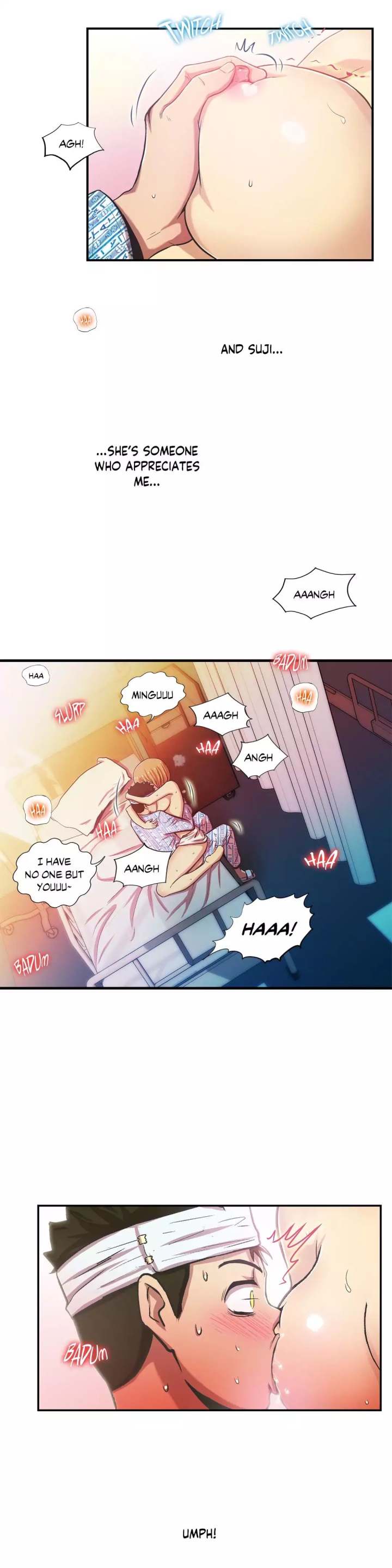 One-Room Hero - Chapter 43 [photo 21] - MangaPorn