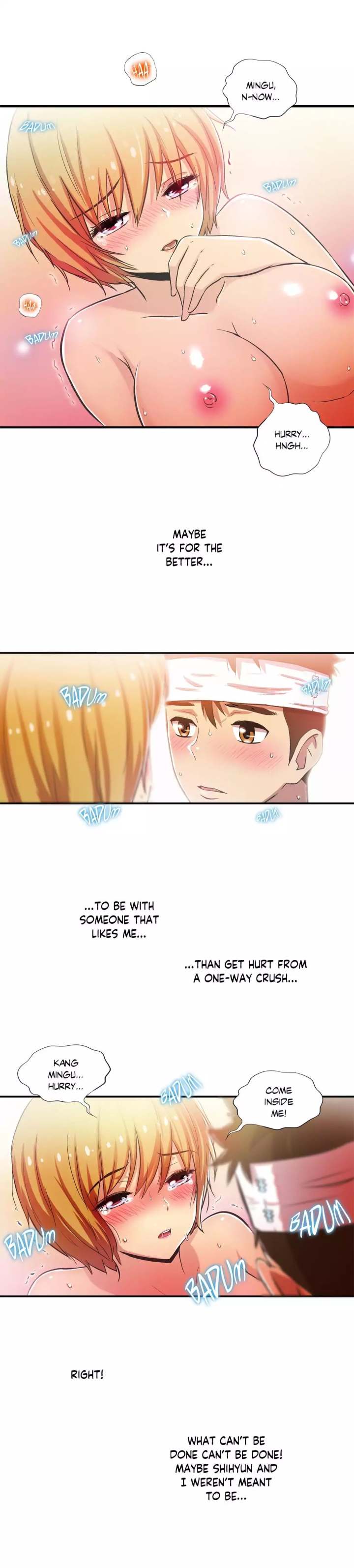 One-Room Hero - Chapter 43 [photo 23] - MangaPorn