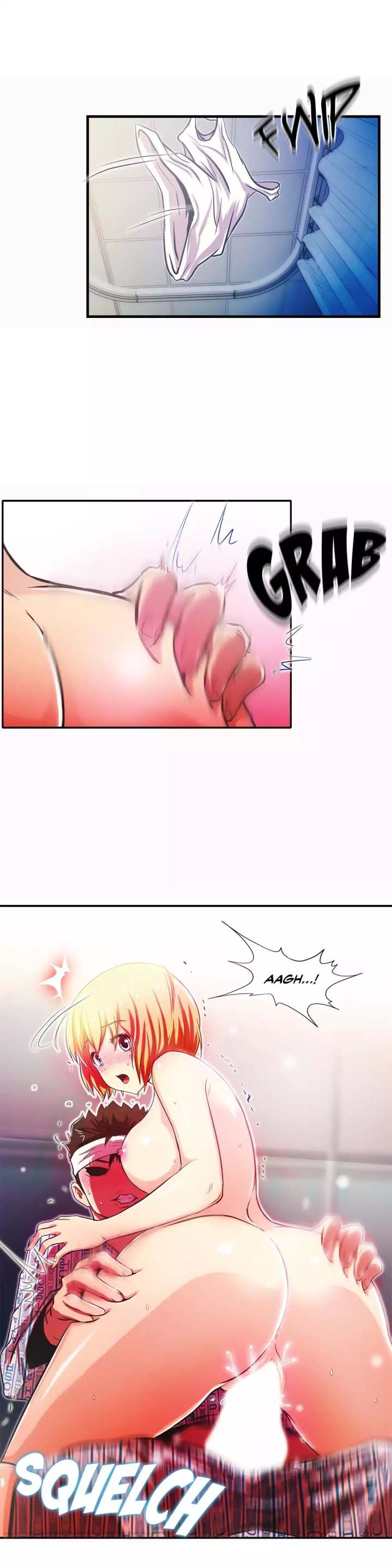 One-Room Hero - Chapter 43 [photo 25] - MangaPorn