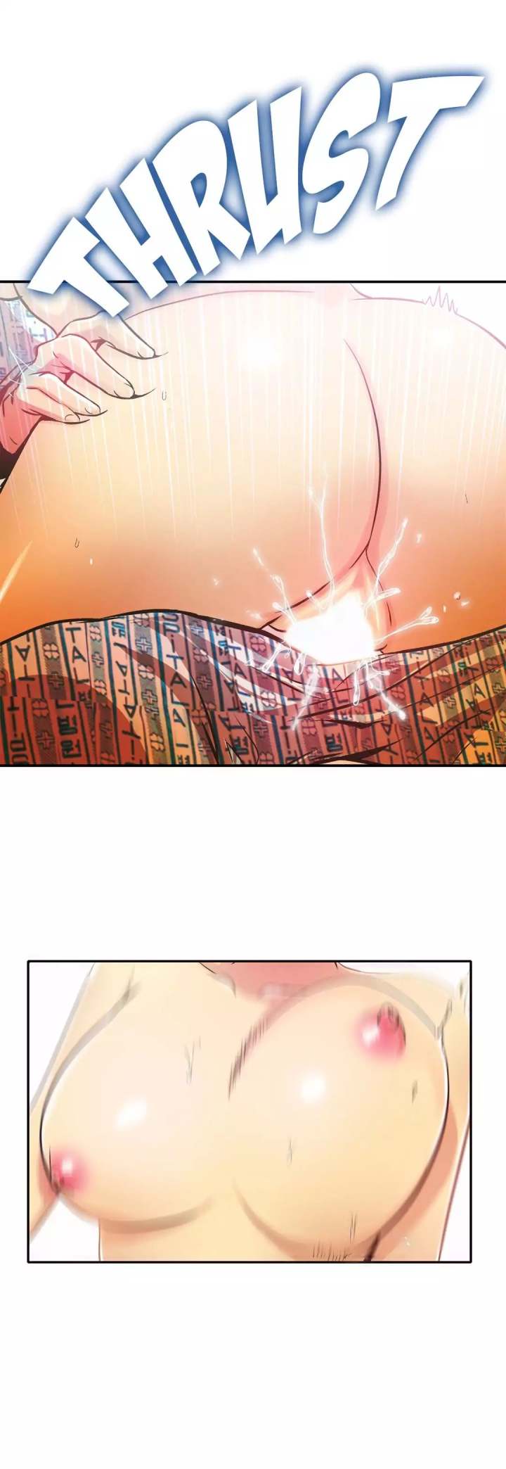 One-Room Hero - Chapter 43 [photo 26] - MangaPorn