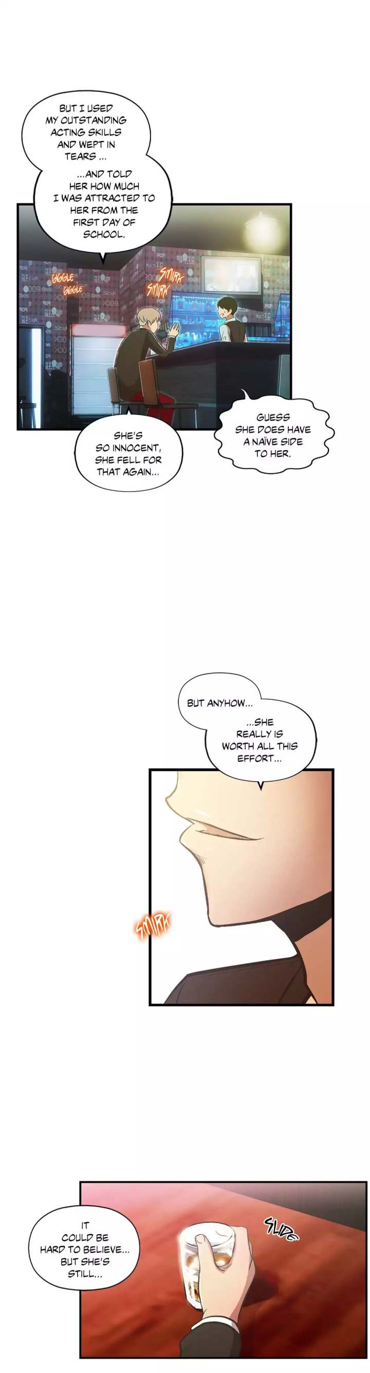 One-Room Hero - Chapter 43 [photo 5] - MangaPorn