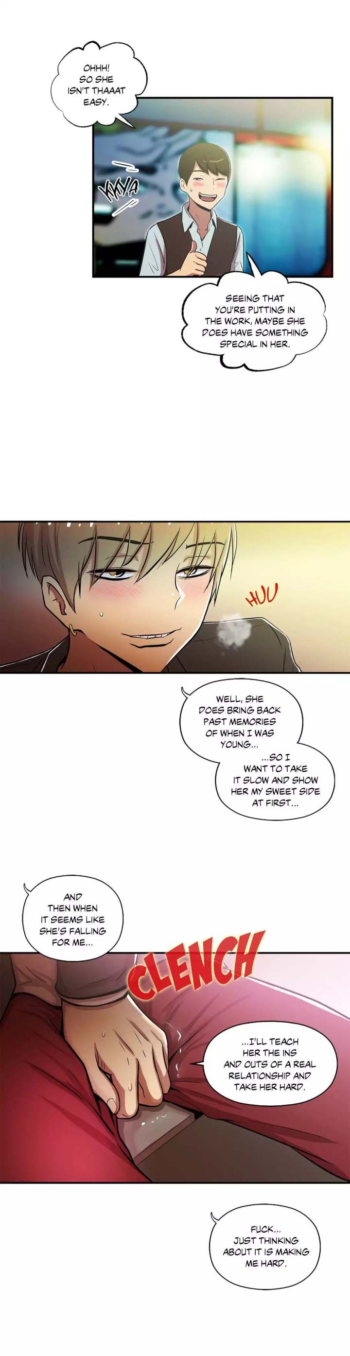 One-Room Hero - Chapter 43 [photo 7] - MangaPorn