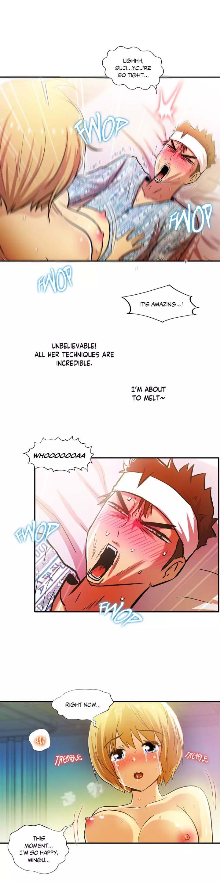 One-Room Hero - Chapter 44 [photo 11] - MangaPorn