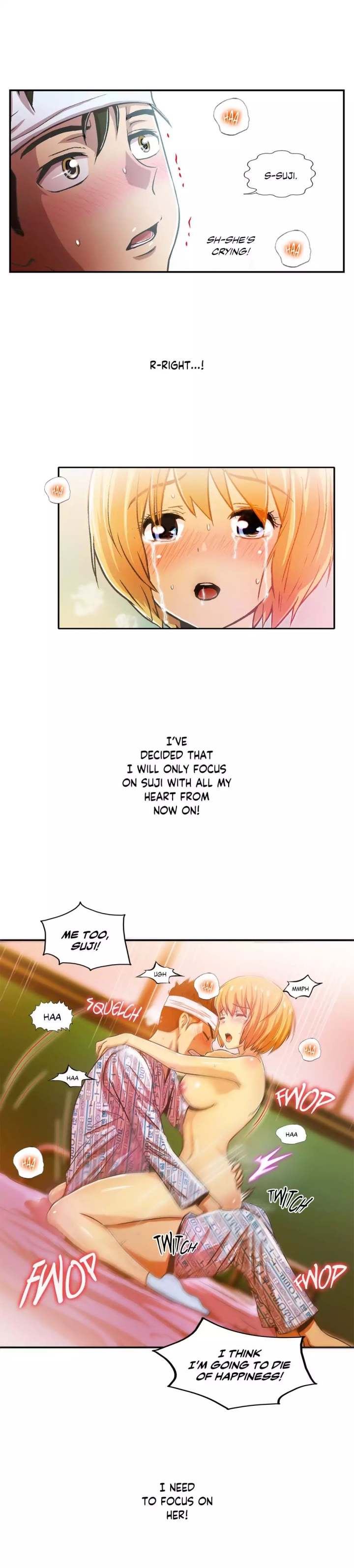 One-Room Hero - Chapter 44 [photo 12] - MangaPorn