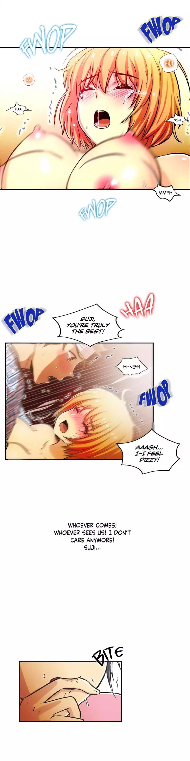 One-Room Hero - Chapter 44 [photo 14] - MangaPorn