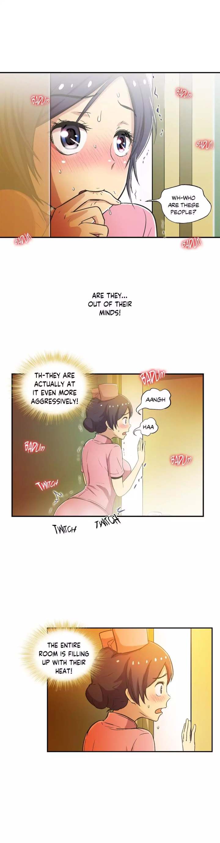 One-Room Hero - Chapter 44 [photo 15] - MangaPorn