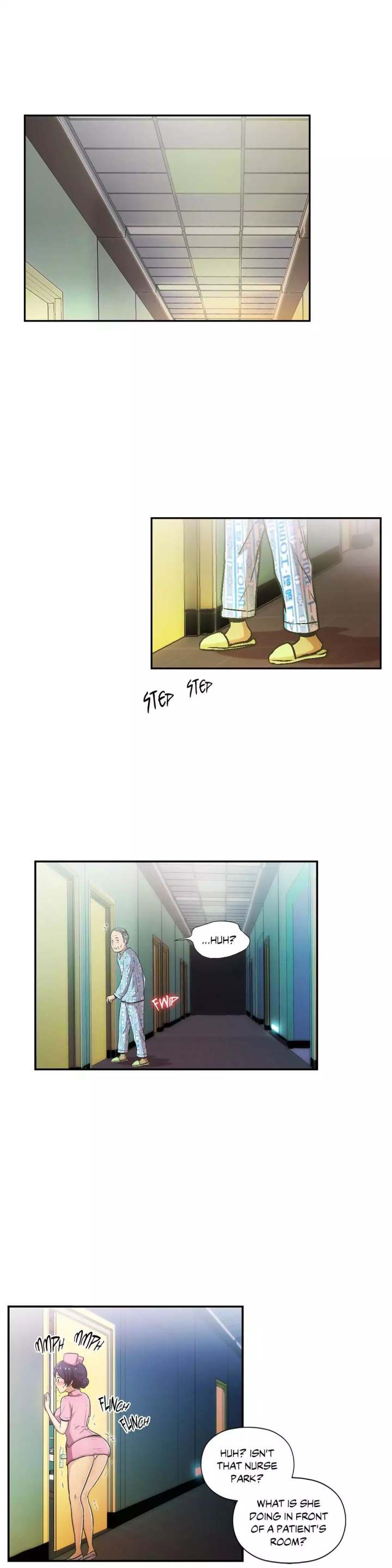 One-Room Hero - Chapter 44 [photo 16] - MangaPorn