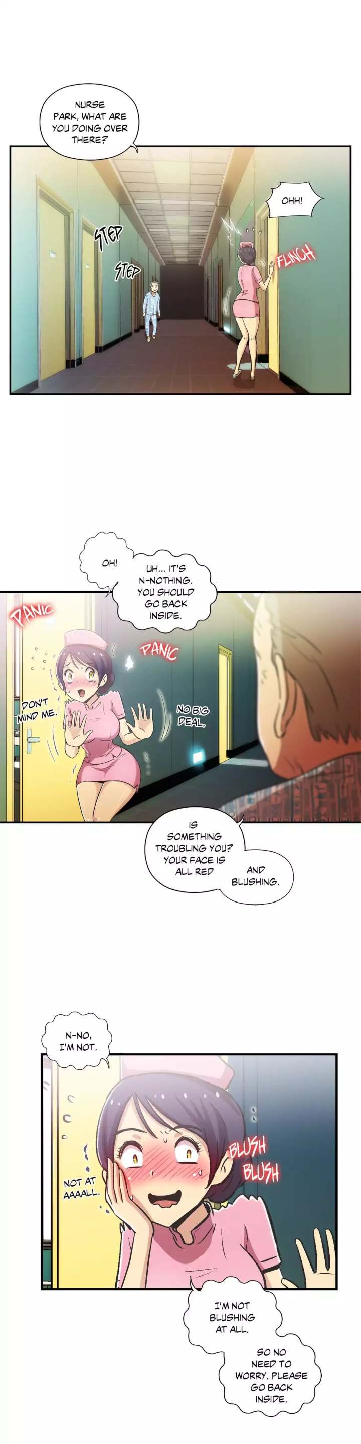 One-Room Hero - Chapter 44 [photo 17] - MangaPorn