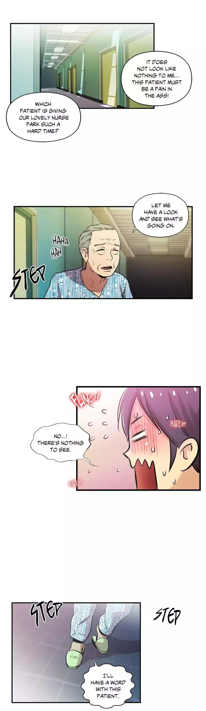 One-Room Hero - Chapter 44 [photo 18] - MangaPorn