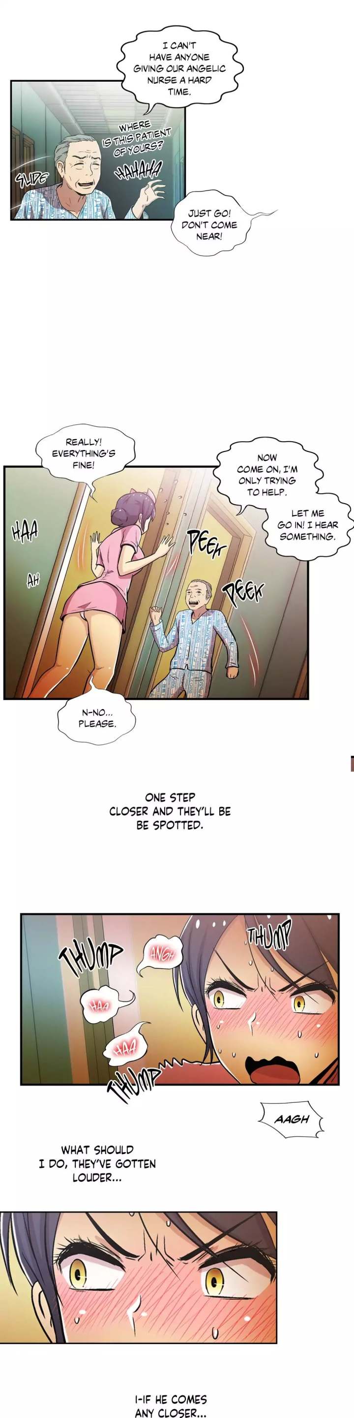 One-Room Hero - Chapter 44 [photo 19] - MangaPorn