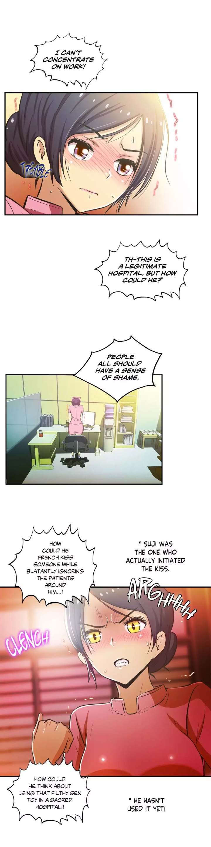 One-Room Hero - Chapter 44 [photo 2] - MangaPorn