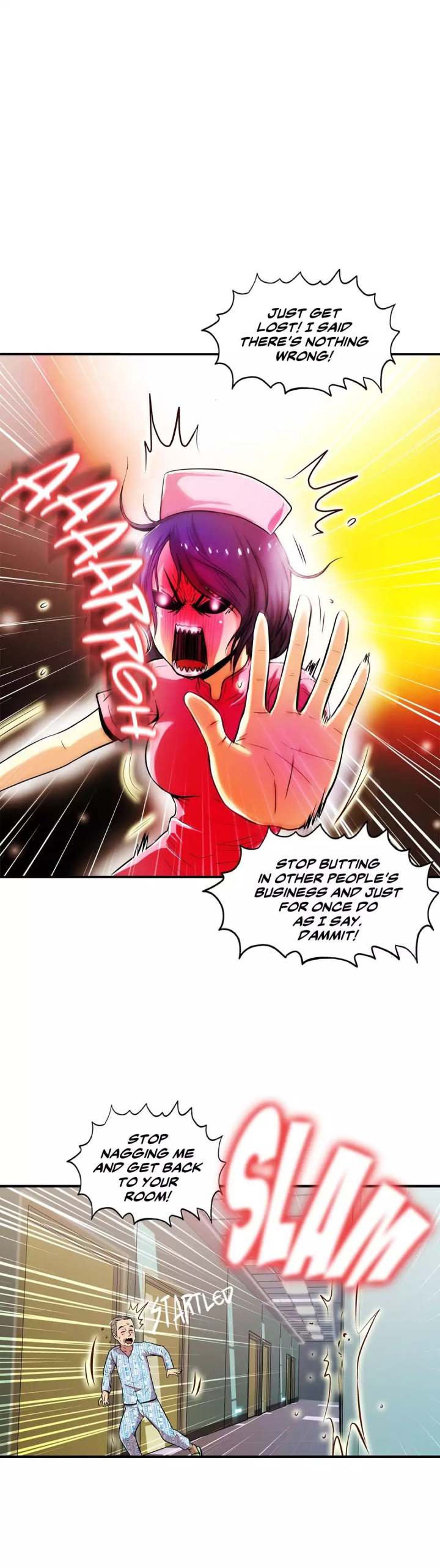 One-Room Hero - Chapter 44 [photo 20] - MangaPorn