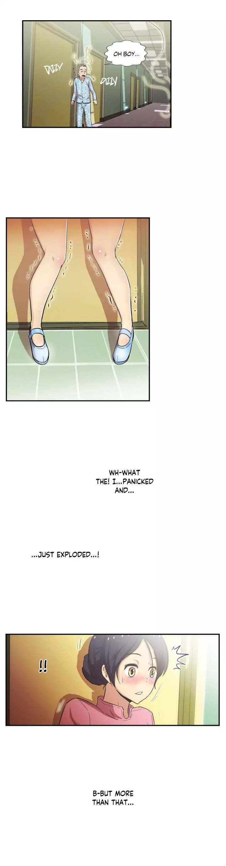 One-Room Hero - Chapter 44 [photo 21] - MangaPorn