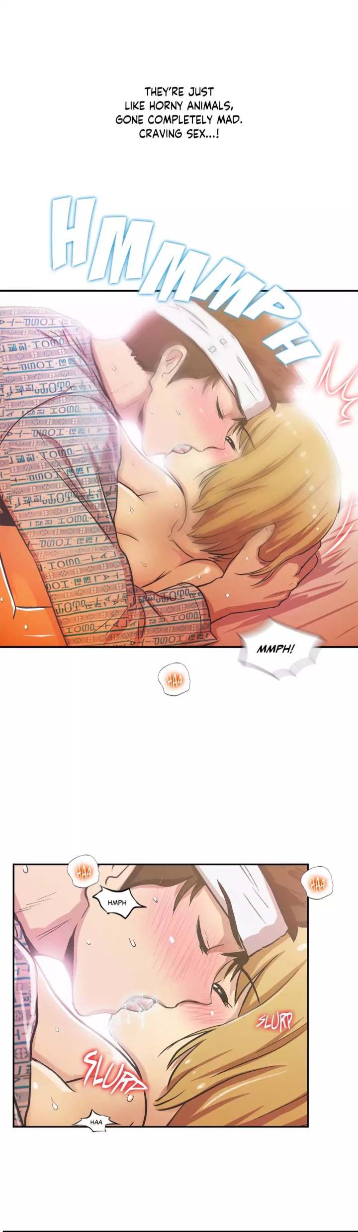 One-Room Hero - Chapter 44 [photo 24] - MangaPorn