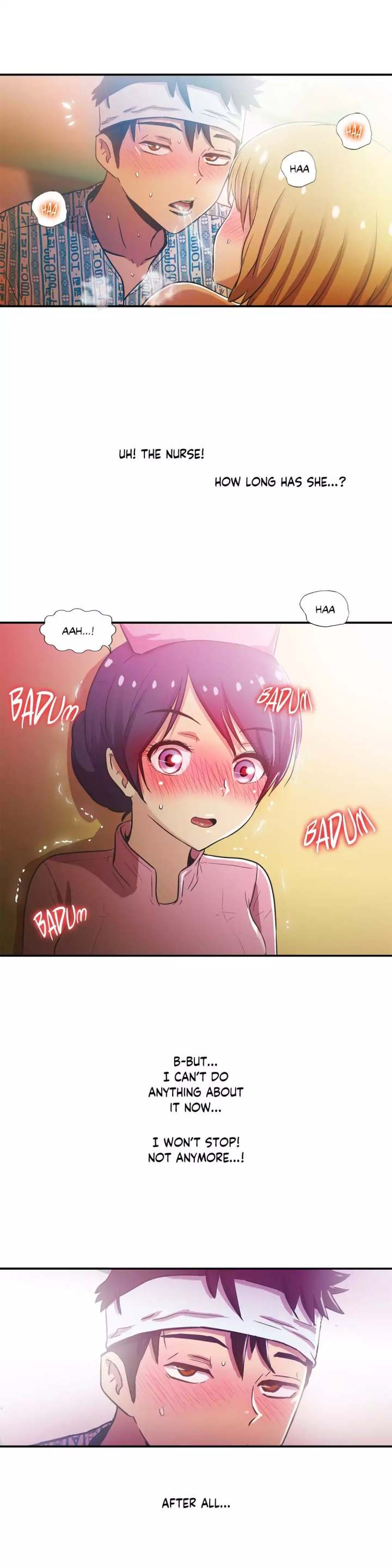 One-Room Hero - Chapter 44 [photo 25] - MangaPorn