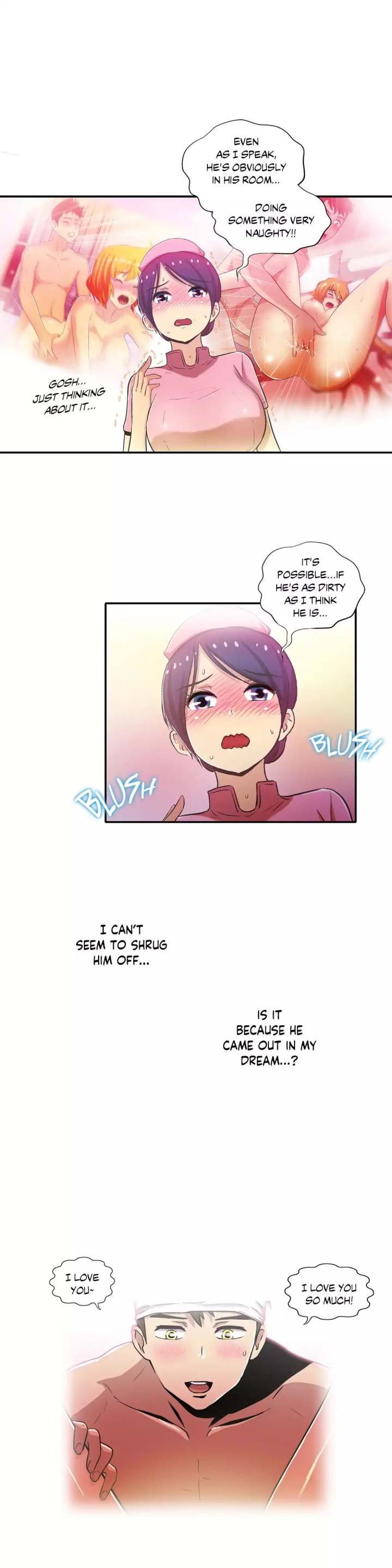 One-Room Hero - Chapter 44 [photo 3] - MangaPorn