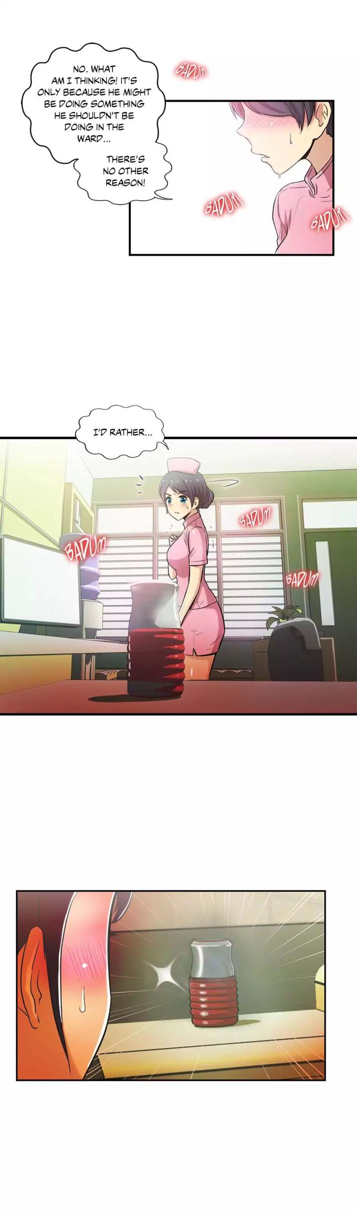 One-Room Hero - Chapter 44 [photo 4] - MangaPorn