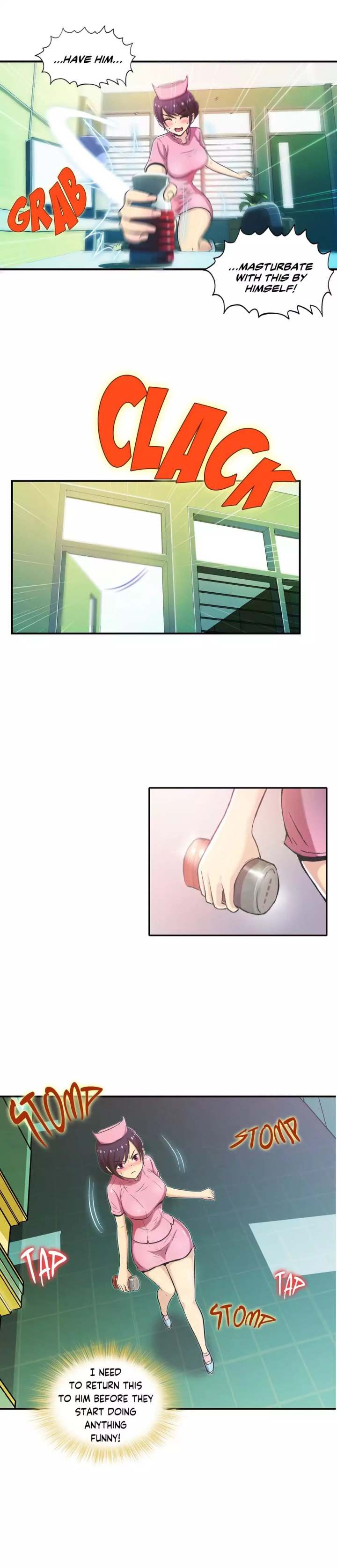 One-Room Hero - Chapter 44 [photo 5] - MangaPorn