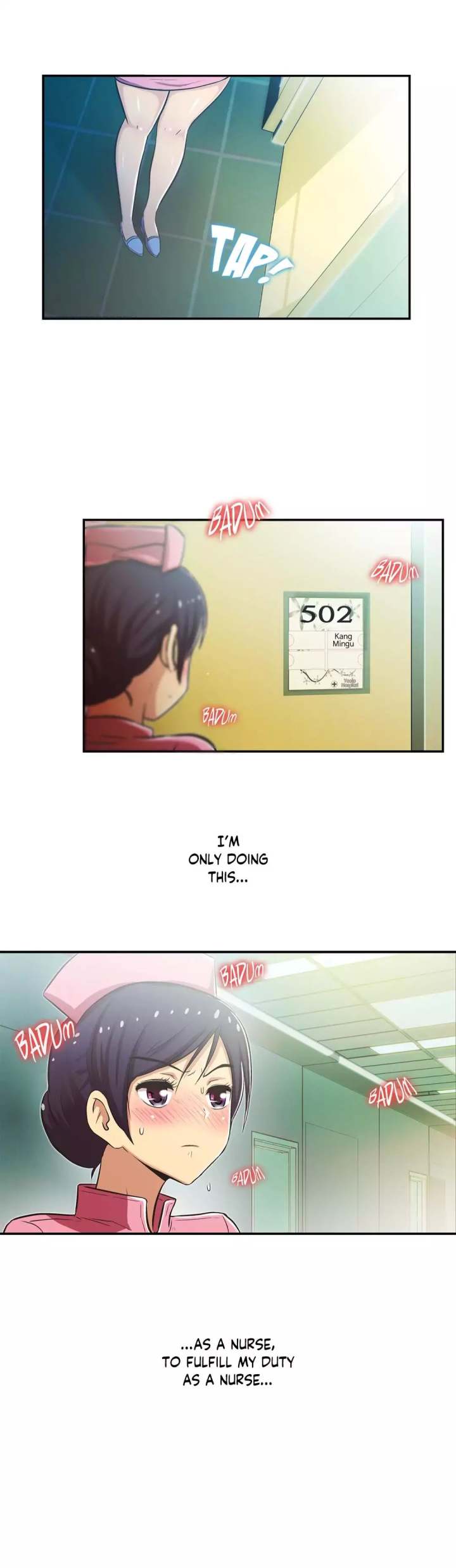 One-Room Hero - Chapter 44 [photo 6] - MangaPorn