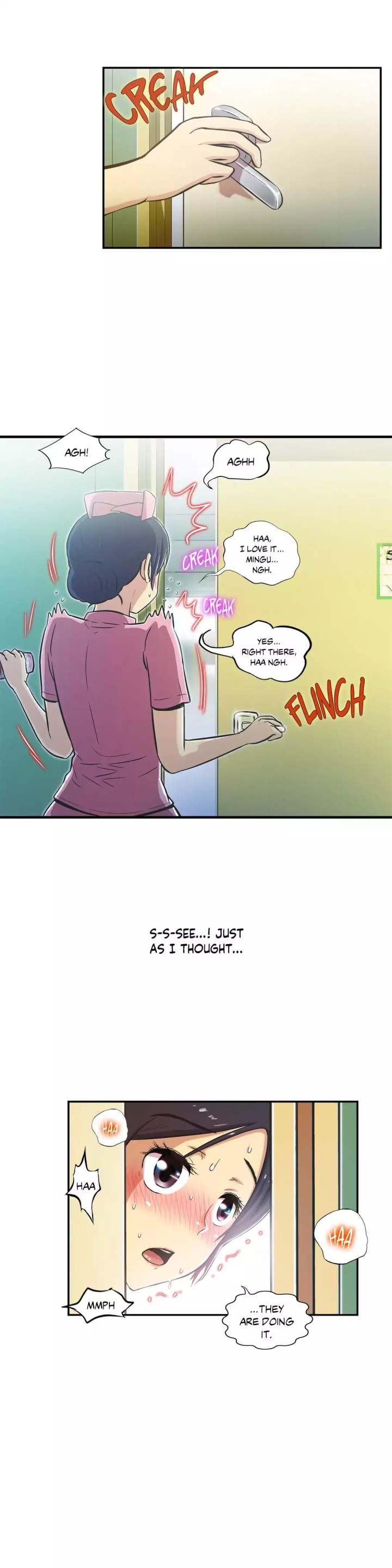 One-Room Hero - Chapter 44 [photo 7] - MangaPorn