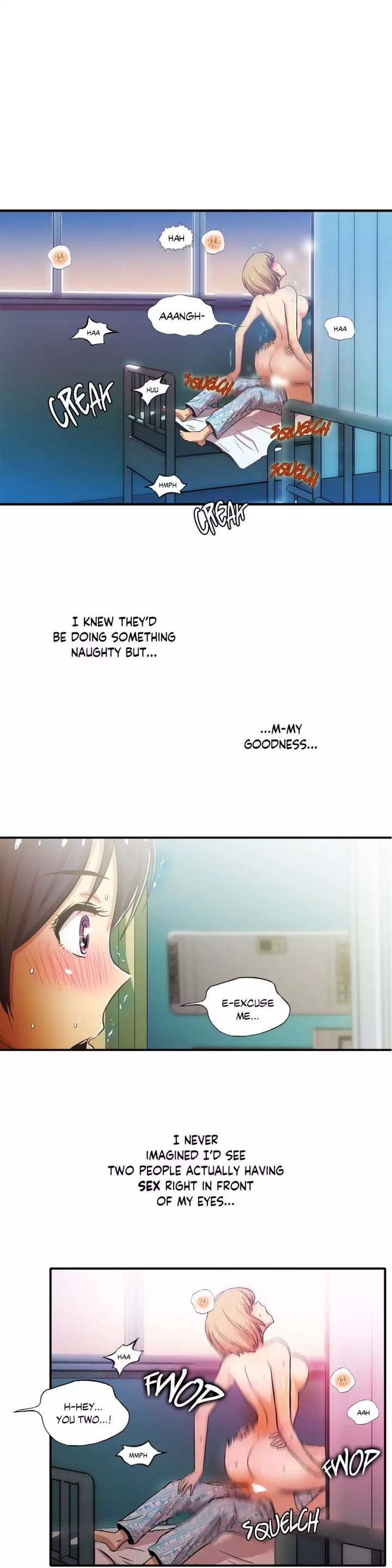 One-Room Hero - Chapter 44 [photo 8] - MangaPorn