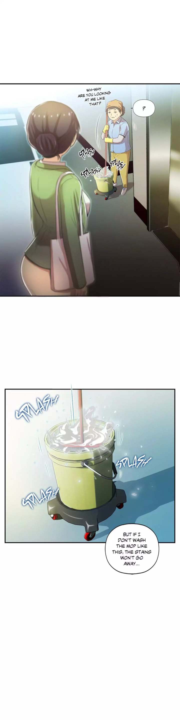 One-Room Hero - Chapter 45 [photo 10] - MangaPorn