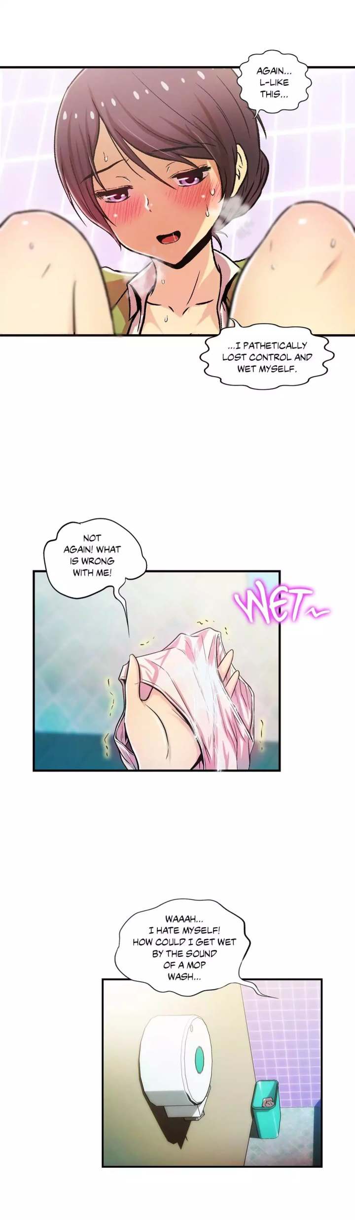 One-Room Hero - Chapter 45 [photo 12] - MangaPorn