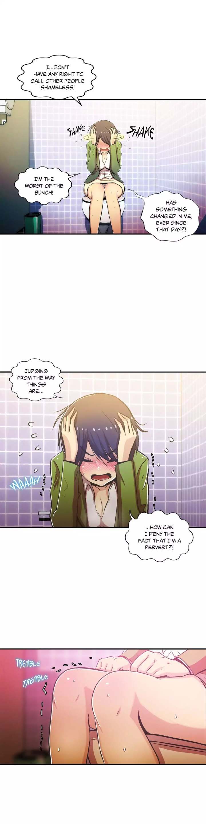 One-Room Hero - Chapter 45 [photo 13] - MangaPorn