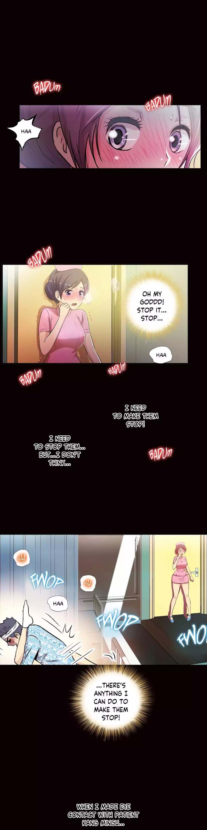 One-Room Hero - Chapter 45 [photo 15] - MangaPorn