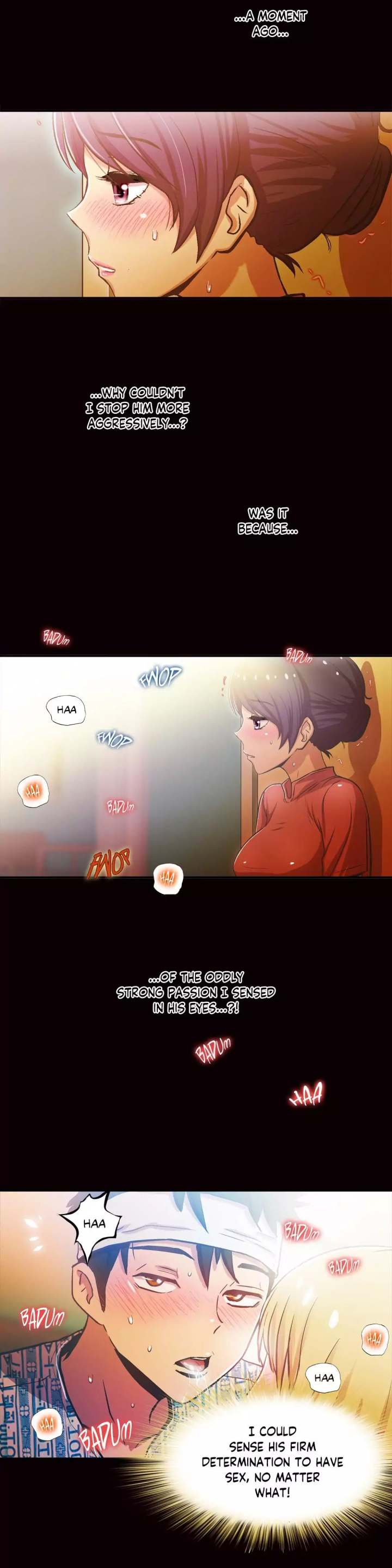 One-Room Hero - Chapter 45 [photo 16] - MangaPorn