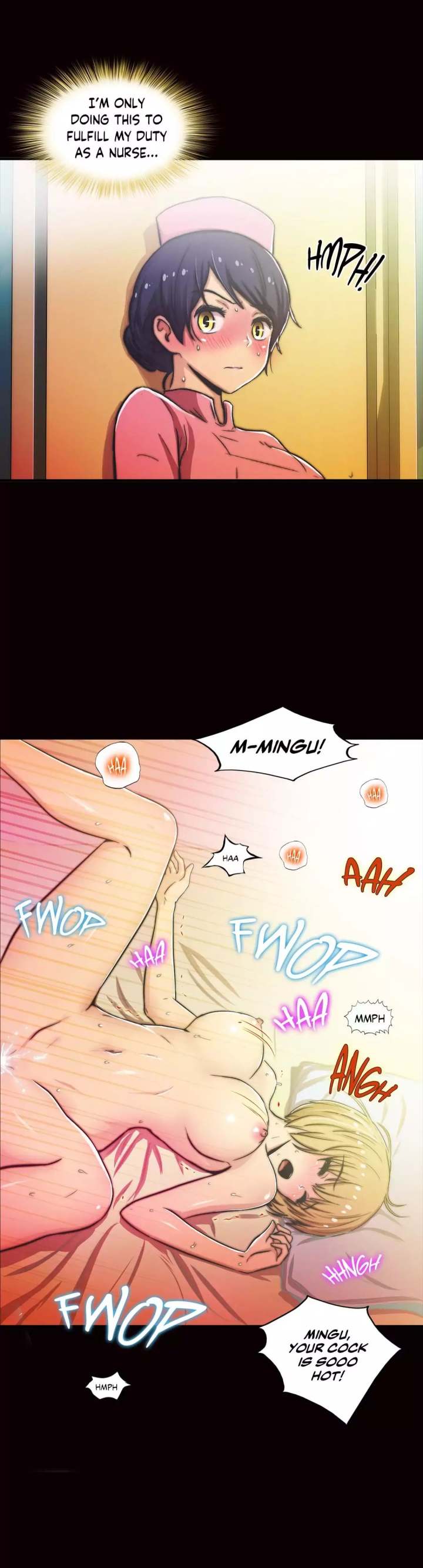 One-Room Hero - Chapter 45 [photo 19] - MangaPorn