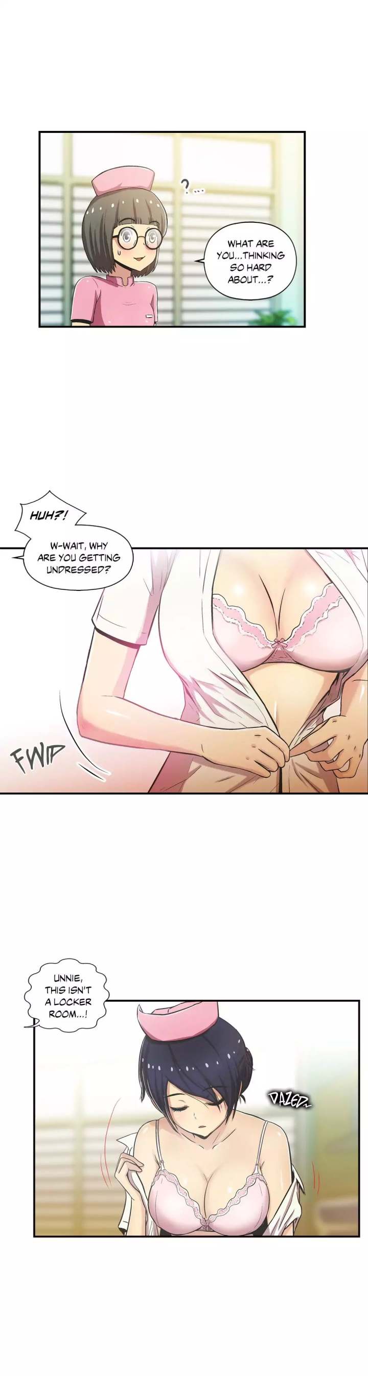 One-Room Hero - Chapter 45 [photo 2] - MangaPorn