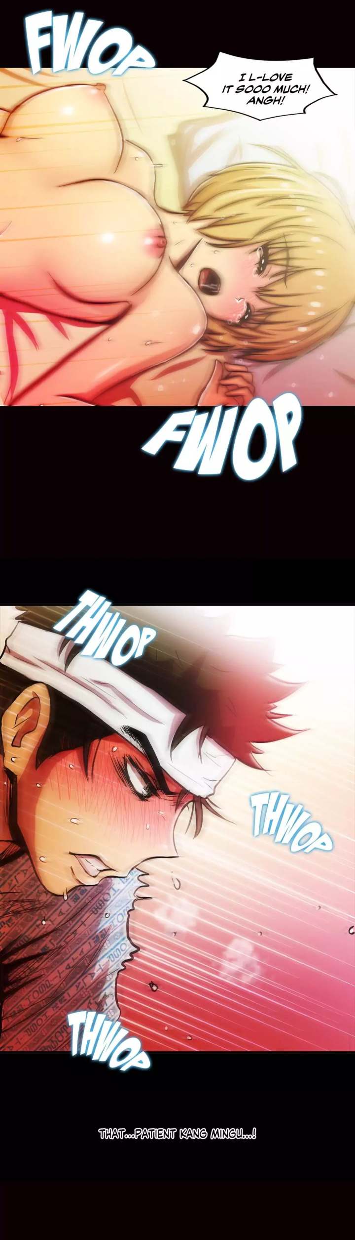 One-Room Hero - Chapter 45 [photo 20] - MangaPorn