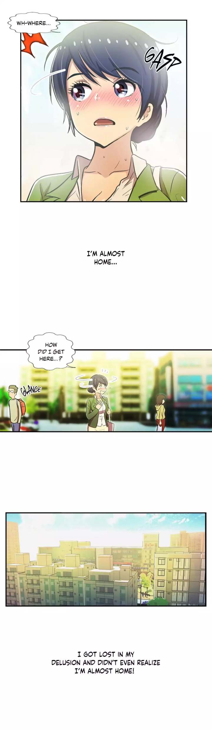 One-Room Hero - Chapter 45 [photo 24] - MangaPorn