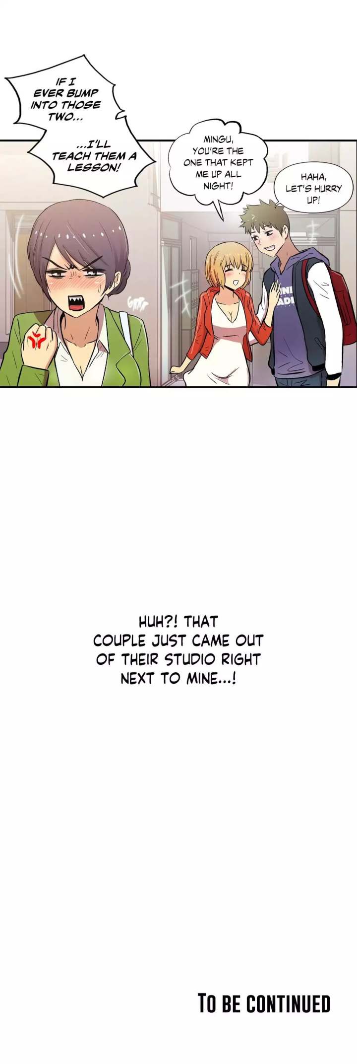 One-Room Hero - Chapter 45 [photo 26] - MangaPorn