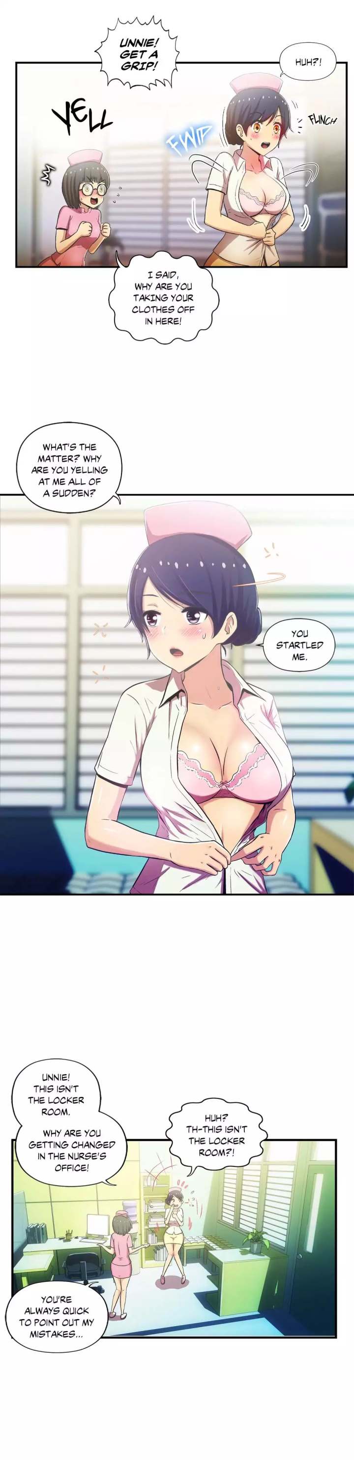 One-Room Hero - Chapter 45 [photo 3] - MangaPorn