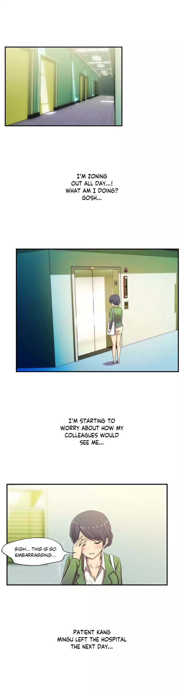 One-Room Hero - Chapter 45 [photo 5] - MangaPorn