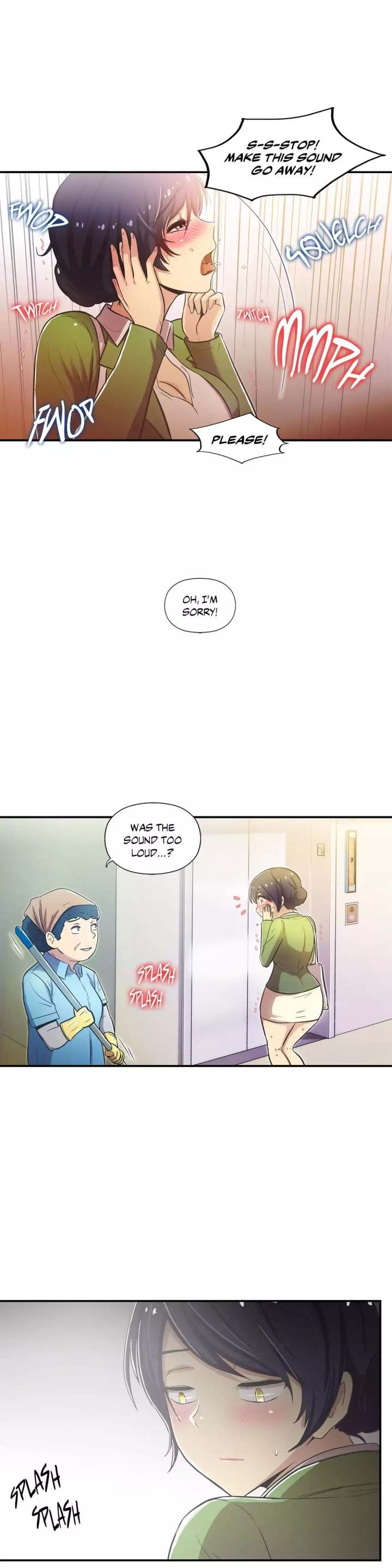 One-Room Hero - Chapter 45 [photo 9] - MangaPorn