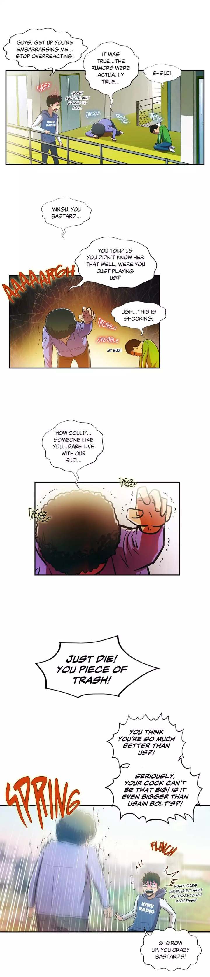 One-Room Hero - Chapter 46 [photo 10] - MangaPorn