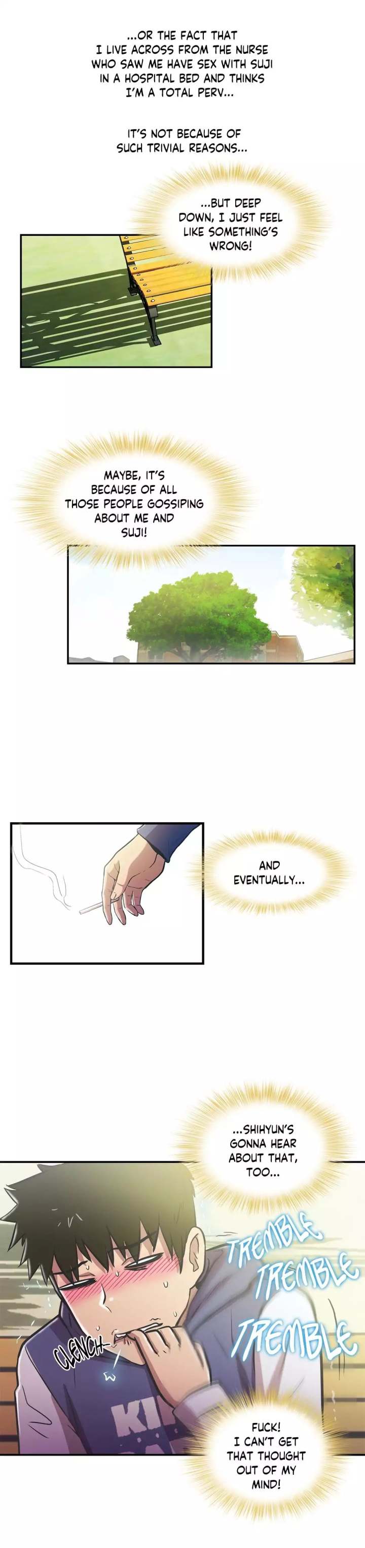 One-Room Hero - Chapter 46 [photo 17] - MangaPorn