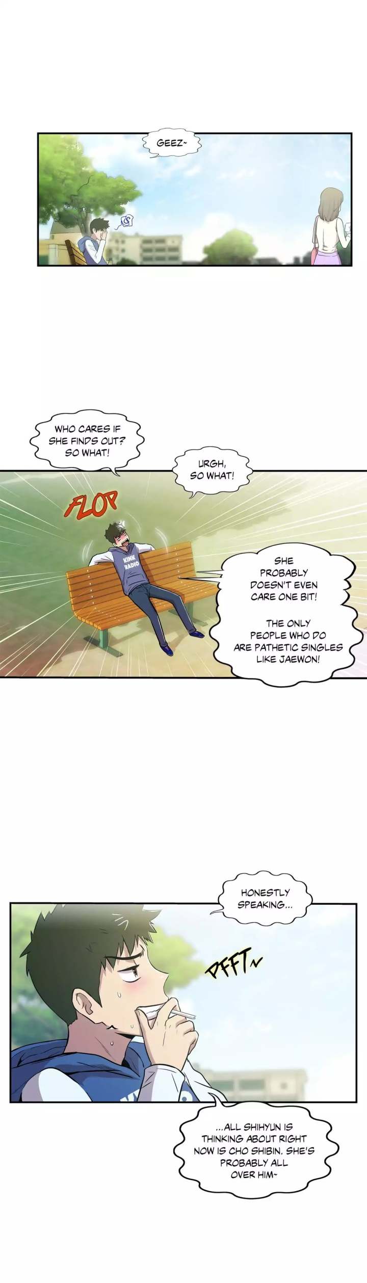 One-Room Hero - Chapter 46 [photo 19] - MangaPorn