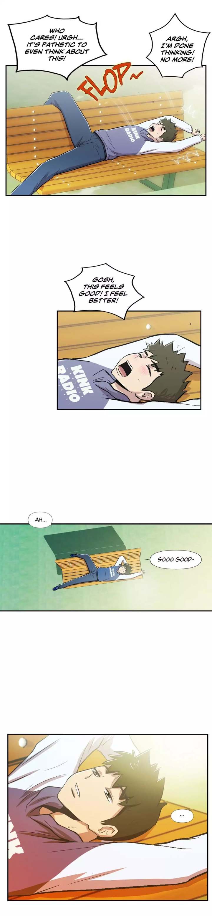 One-Room Hero - Chapter 46 [photo 20] - MangaPorn