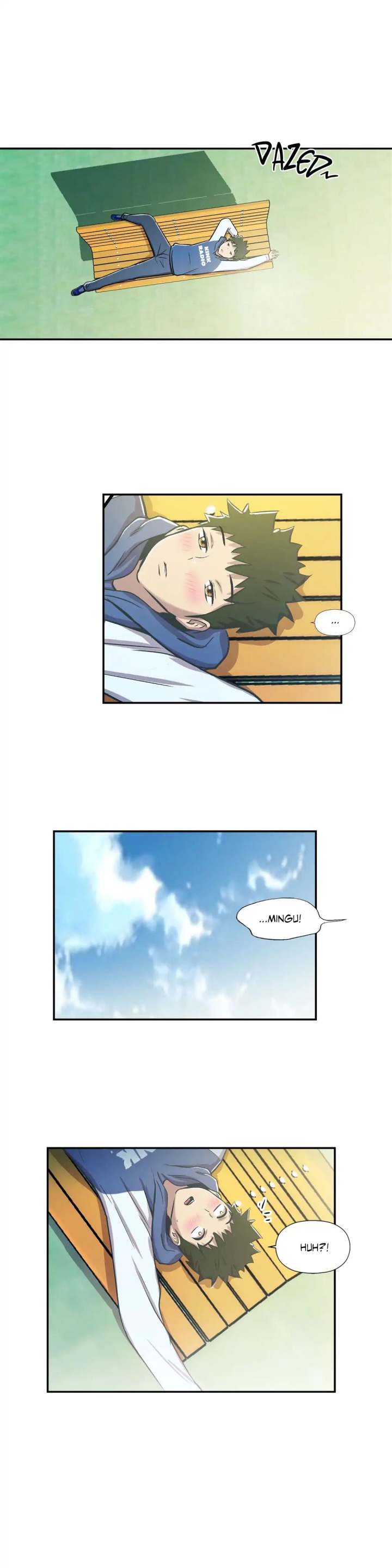 One-Room Hero - Chapter 47 [photo 1] - MangaPorn