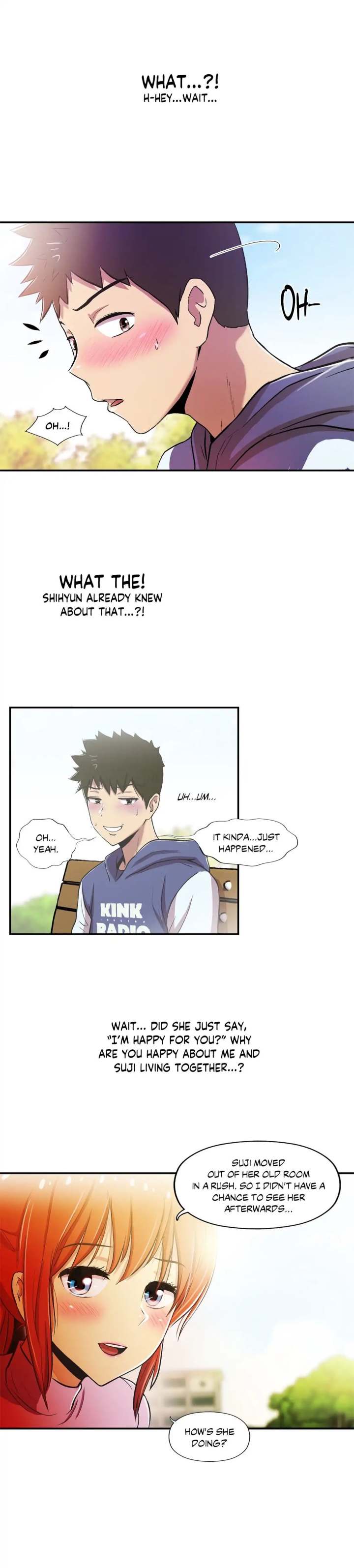 One-Room Hero - Chapter 47 [photo 10] - MangaPorn