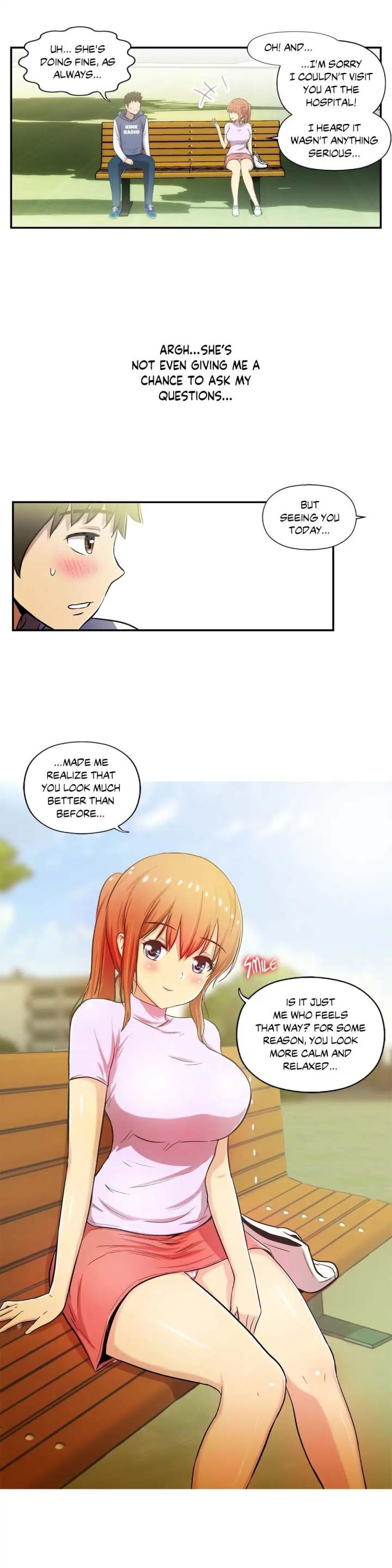 One-Room Hero - Chapter 47 [photo 11] - MangaPorn