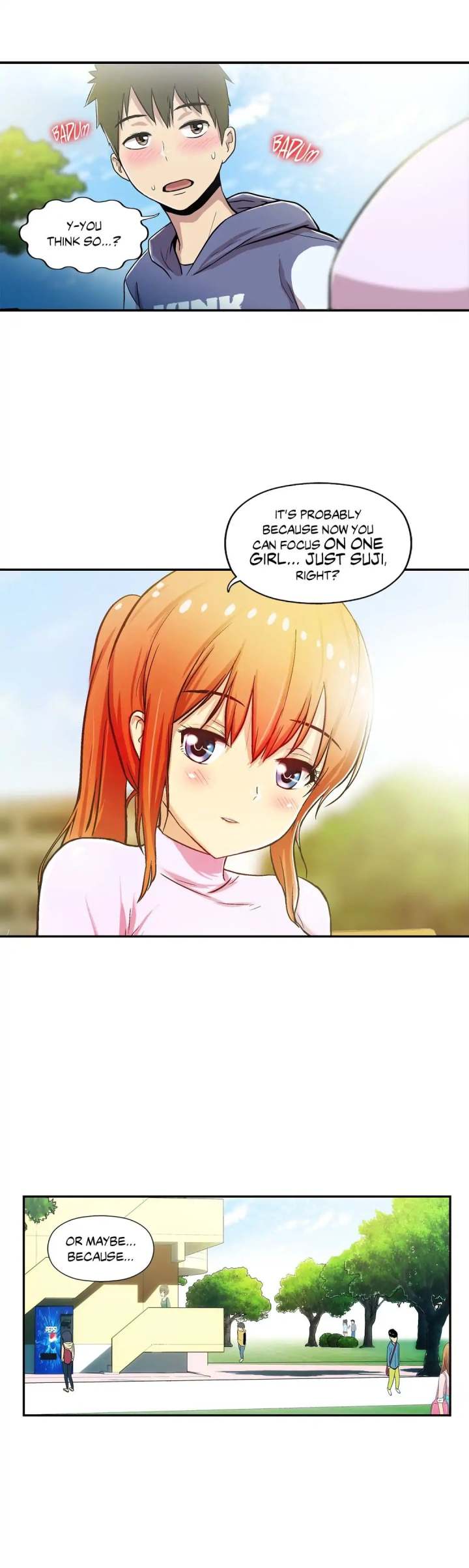 One-Room Hero - Chapter 47 [photo 12] - MangaPorn