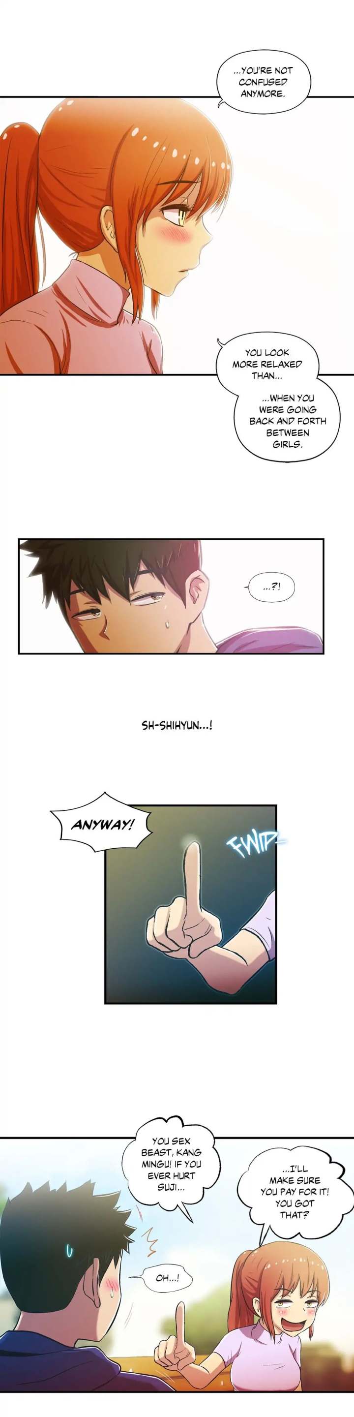 One-Room Hero - Chapter 47 [photo 13] - MangaPorn